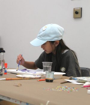 [10-Week Art Class] Elements of Art and Design