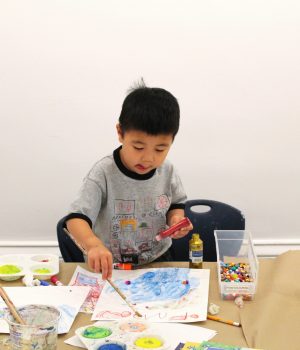 [10-Week Art Class] Start with Art