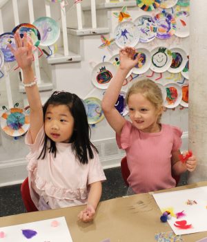 [10-Week Art Class] Art Explorers