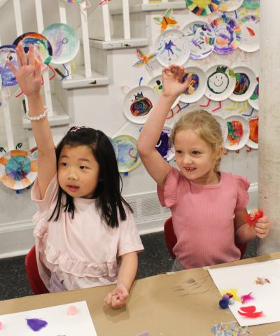 [10-Week Art Class] Art Explorers