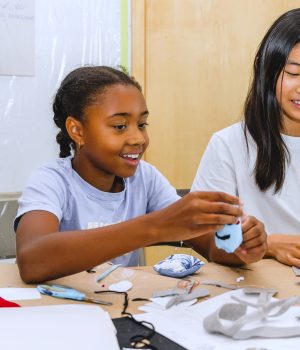 [10-Week Art Class] Elements of Art and Design