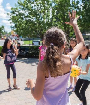 [Summer Camp] Imagination and Play