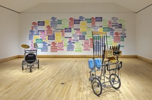 Lost and Found, Varley Art Gallery of Markham, 2024 (9)