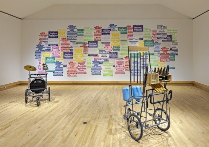 Lost and Found, Varley Art Gallery of Markham, 2024 (9)