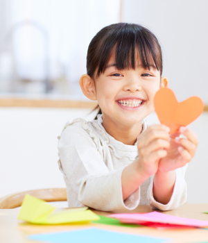 [Holiday Workshop] HeARTs and Crafts