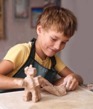 [March Break Camp] Stop-Motion Studio