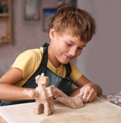 [March Break Camp] Stop-Motion Studio