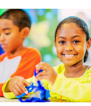 Winter Break Camp: Polar Explorers - Sculpting Arctic Animals