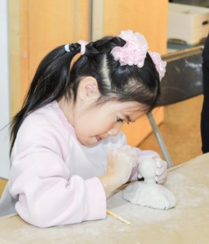 [10-Week Art Class] Start with Art