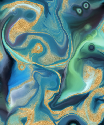 [Weekend Workshop] Acrylic Pouring