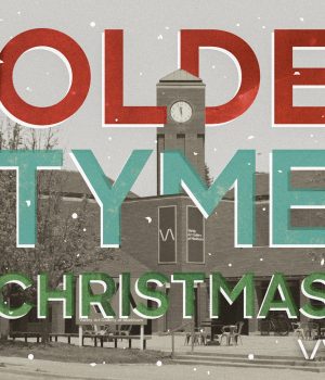 Olde Tyme Christmas at the Varley