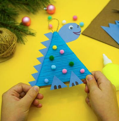 [Winter Break Camp] Polar Explorers: Sculpting Arctic Animals | Ages 4 to 6