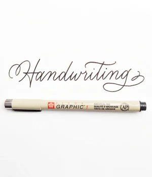 [NEW] The Joy of Handwriting One-Day Workshop