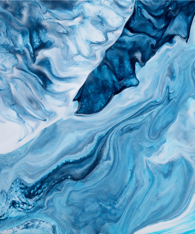 [4-Week Art Class] Acrylic Pouring