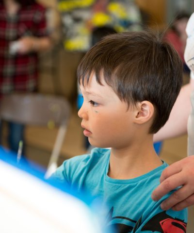 [10-Week Art Class] Start with Art