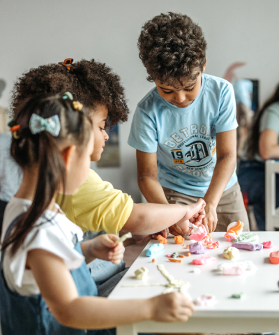 [Summer Camp] Mixed and Mingled Media