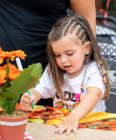 [Summer Camp] ArtSense
