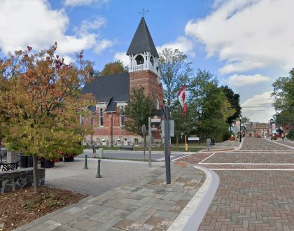 Main Street Unionville