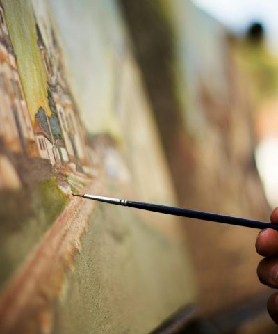 [Evening Art Class] Landscape Painting