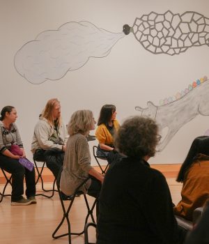 Exhibition Guided Tours
