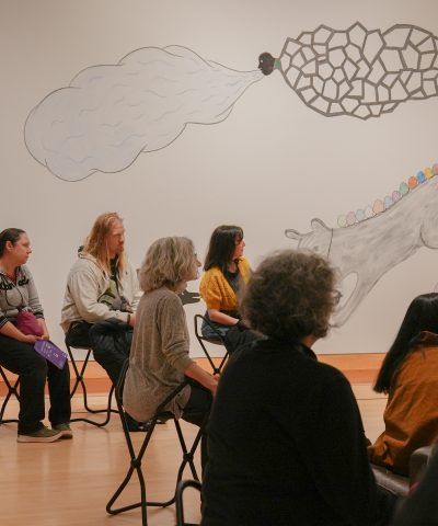 Exhibition Guided Tours