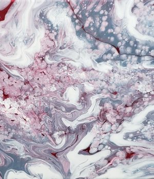 [4-Week Art Class] Acrylic Pouring