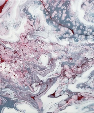 [Evening Art Class] Acrylic Pouring