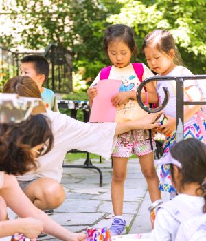 [Summer Camp] Street Art