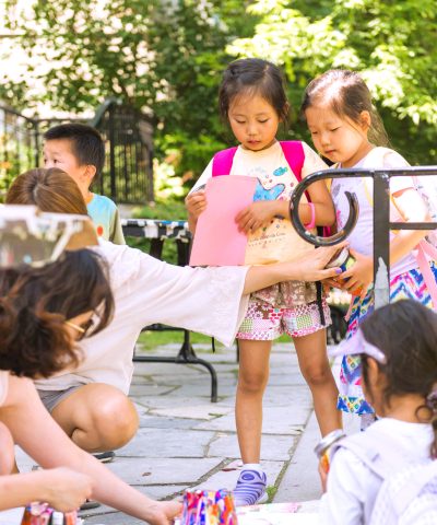 [Summer Camp] Street Art