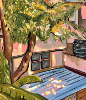 2026 Summer Exhibitions Opening Reception