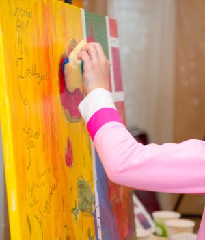 [Summer Camp] Pop Art