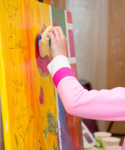 [Summer Camp] Pop Art