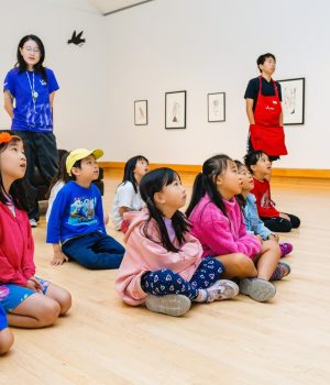 [Summer Camp] Imagination and Play