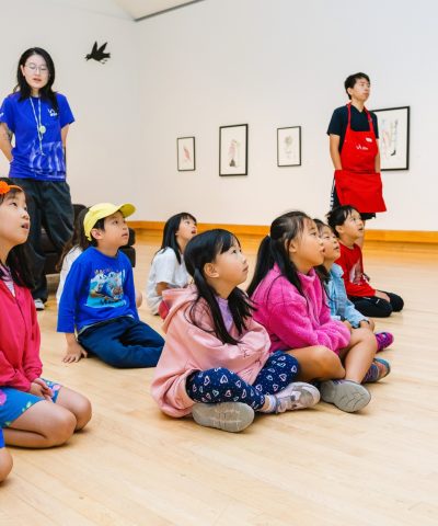 [Summer Camp] Imagination and Play
