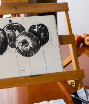 [Summer Camp] Drawing Intensive