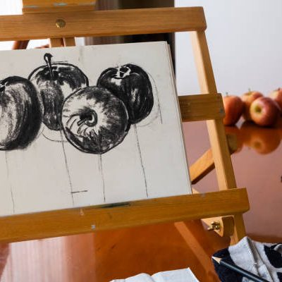 [Summer Camp] Drawing Intensive