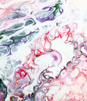 [Weekend Workshop] Acrylic Pouring