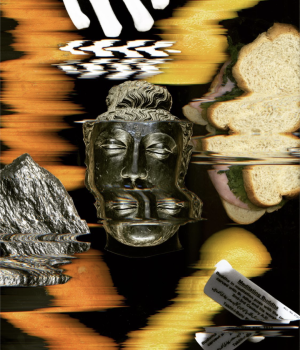 2026 Winter Exhibitions Opening Reception