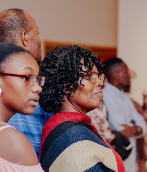 Black History Month Storybook Studio: Drop-In Reading and Art Activity