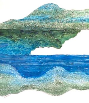 [NEW! Weekend Workshop] Mixed Media and Collage