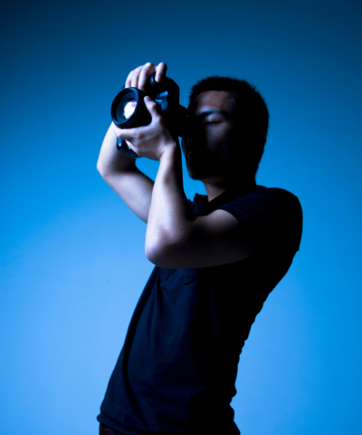 [NEW! Evening Art Class] Photography 101