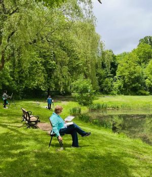 Unionville Plein Air Festival