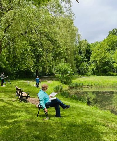 Unionville Plein Air Festival