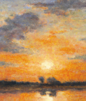 [Weekend Workshop] Landscape Painting: Summer at the Lake
