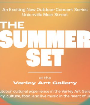 The Summer Set