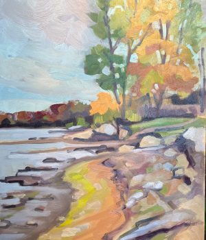 [Evening Art Class] Landscape Painting