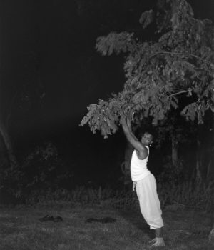 Lunch and Learn with artist Anique Jordan and curator Essence Harden