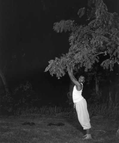 Lunch and Learn with artist Anique Jordan and curator Essence Harden