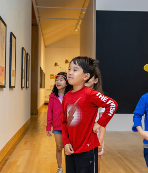 [Winter Break Camp] Winter Break Detectives: The Case of the Missing Masterpiece
